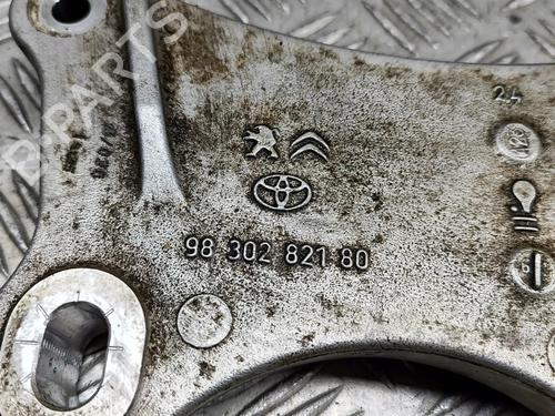 Engine mount OPEL VIVARO C Bus (K0) VIVARO-E | BP27786553M89  - Image 6