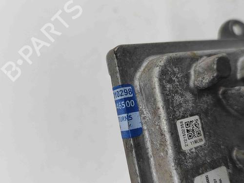 Electronic module PEUGEOT 2008 II (UD_, US_, UY_, UJ_, UR_, UC_) e-2008 (UKZKXZ) | BP27779035M83 