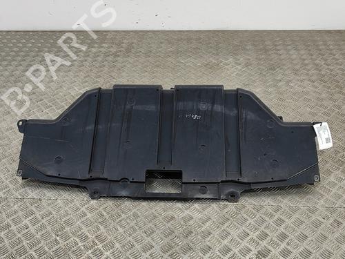 Used Underbody protection CITROËN C4 III (BA_, BB_, BC_) ë-C4 (BCZKXC, BZCKSC) (136 hp) 27780890