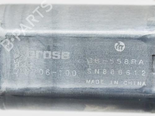 Left rear window motor FIAT 500X (334_) 1.4 (334AXC1B, 334AXC11) | BP7902281E23 