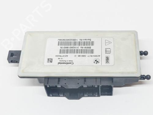 Used ECU airbags BMW 5 (F10) 520 d (184 hp) 7698795