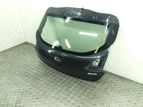 Tailgate KIA CEE'D (JD) 1.6 CRDi 136 | BP31047180C6 
