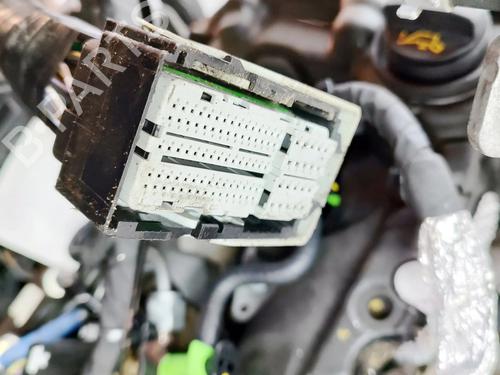 Engine FORD TRANSIT V363 Van (FCD, FDD) 2.0 EcoBlue RWD | BP33110212M1  - Image 11