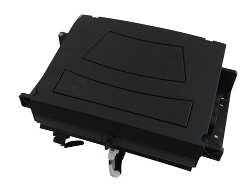 Used Display monitor CITROËN C4 III (BA_, BB_, BC_) ë-C4 (BCZKXC, BZCKSC) (136 hp) 30242929