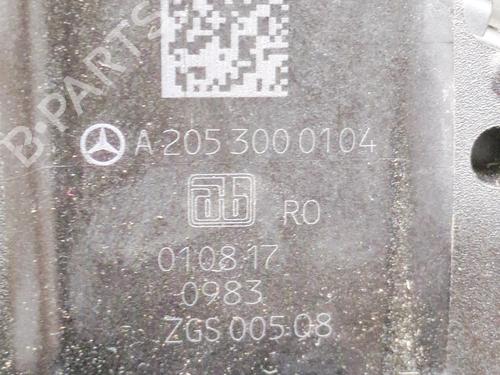 Pedal MERCEDES-BENZ E-CLASS Convertible (A238) E 300 (238.448) | BP40460282I4 - Image 7