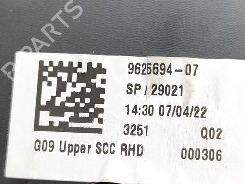 Andre BMW X7 (G07) xDrive 40 d Mild-Hybrid | BP27772582O1