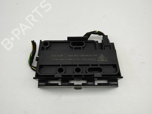 Electronic module PORSCHE MACAN (95B) 3.0 S | BP38018807M83 - Image 2