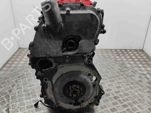 Engine AUDI Q3 (8UB, 8UG) RS 2.5 quattro | BP18958734M1 