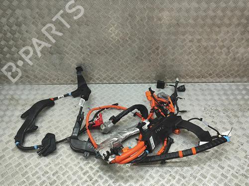 Used Wiring harness Wiring harness FORD KUGA III (DFK) 2.5 Duratec PHEV (242 hp) 29391790 29391790