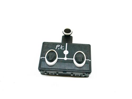 Used Electronic module Electronic module AUDI Q7 (4MB, 4MG, 4MQ) 3.0 TDI quattro (272 hp) 9166547 9166547