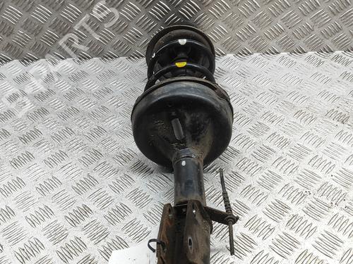 Left front shock absorber RENAULT TWINGO II (CN0_) 1.2 16V | BP28045895M16 