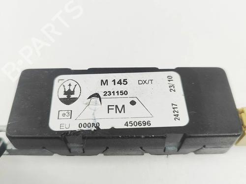 Electronic module MASERATI GRAN TURISMO I 4.7 S | BP39687494M83 - Image 5