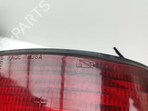 Right taillight CHRYSLER LE BARON Convertible 2.2 i Turbo | BP29637731C35