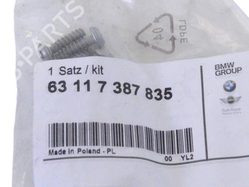 Other PORSCHE CAYENNE (92A) 3.6 | BP30283197O1 - Image 5