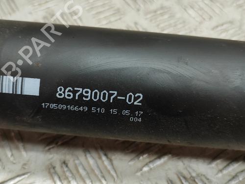 Driveshaft BMW 3 (F30, F80) 330 e | BP28115254M37 