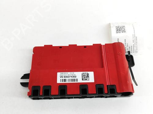 Used Electronic module BMW 5 (G30, F90) 530 e Plug-in Hybrid (252 hp) 17768060