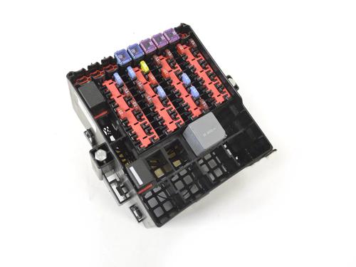 Used Fuse box FORD FIESTA VI Van 1.0 EcoBoost (100 hp) 30223793