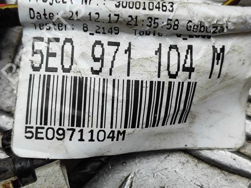 Electronic module SKODA OCTAVIA III Combi (5E5, 5E6) 2.0 TDI | BP30644459M83 