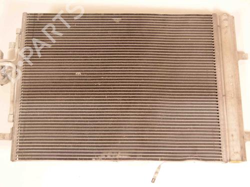 Used AC radiator VOLVO V40 Hatchback (525) D2 (120 hp) 30228728