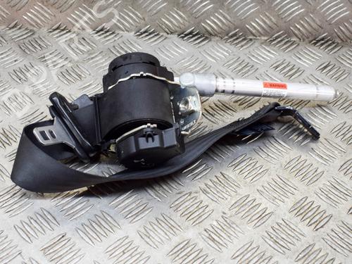 Used Rear left seatbelt VOLVO V70 III (135) D3 / D4 (163 hp) 10401258