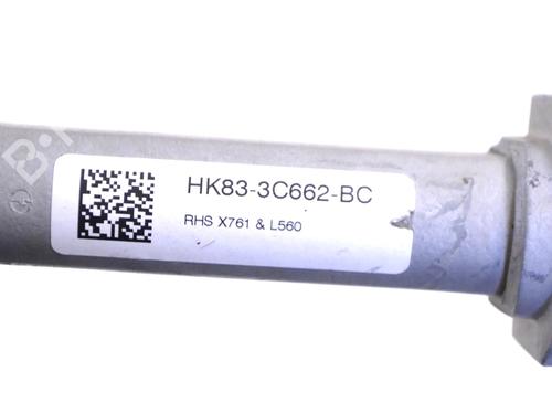 Steering column universal joint LAND ROVER RANGE ROVER VELAR (L560) 2.0 D240 SD4 4x4 | BP30226973M114 