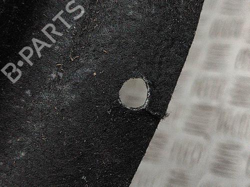 Wheel arch MERCEDES-BENZ EQB (X243) EQB 350 4-matic (243.612) | BP29256144C56 