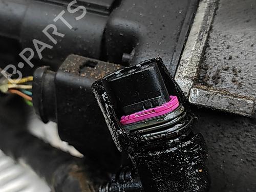 Steering rack AUDI A3 Limousine (8VS, 8VM) S3 quattro | BP31314742M22 