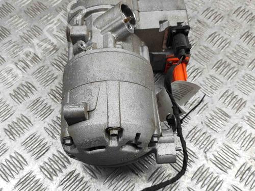 AC compressor SKODA ENYAQ iV SUV (5AZ) 85X | BP29753042M34 