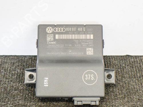Used Electronic module AUDI Q3 (8UB, 8UG) 2.0 TDI quattro (177 hp) 6763672