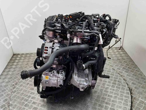 Motor AUDI A5 (F53, F5P) 35 TFSI Mild Hybrid | BP28434679M1