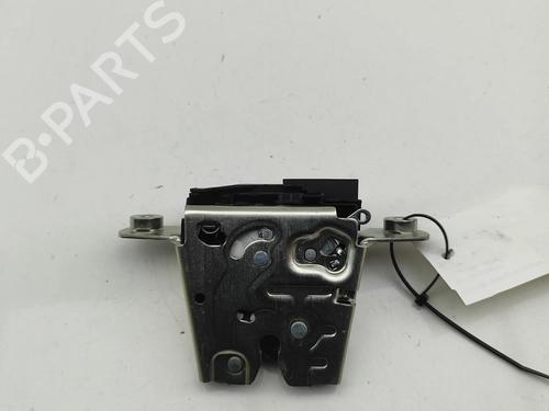 Used Tailgate lock Tailgate lock PORSCHE MACAN (XAB) 4S Electric 4 (XABDC1) (517 hp) 33433284 33433284