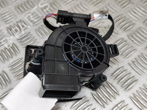 Heater blower motor MERCEDES-BENZ CLA (C118) CLA 200 (118.387) | BP27783905M62 