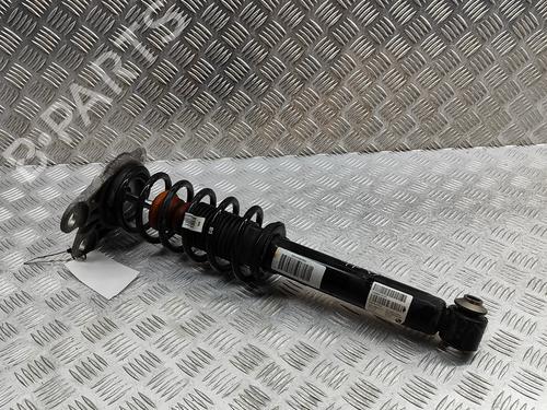 Højre bagtil støddæmper BMW i3 (I01) Electric | BP25614580M19 