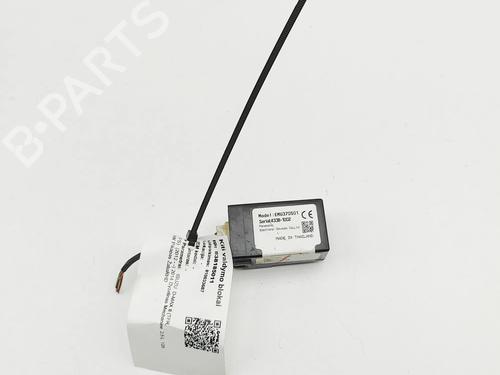 Electronic module ISUZU D-MAX II (TFR, TFS) 2.5 CRDi 4x4 (TFS86J) | BP38731740M83 - Image 2