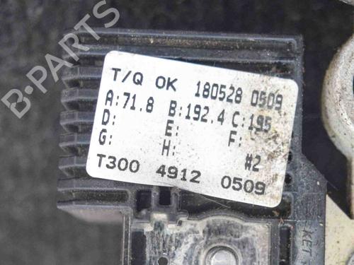 Kabel OPEL MOKKA / MOKKA X (J13) 1.4 (_76) | BP6751974E12 