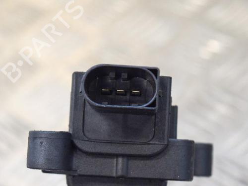 Ignition coil MERCEDES-BENZ C-CLASS T-Model (S203) C 180 Kompressor (203.246) | BP6733703M94 