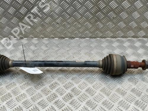 Left rear driveshaft CHEVROLET CAMARO Convertible 6.2 | BP39989475M40 - Image 3