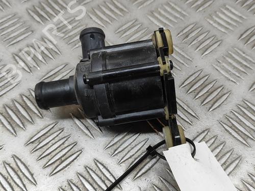 Auxiliary water pump PORSCHE PANAMERA (971) 3.0 (97AAA1, 97BAA1) | BP23562122M111 