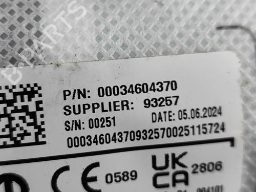 Other FIAT 500 (312_) 1.0 Mild Hybrid (312.AYD1B) | BP29373389O1 - Image 6