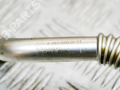 Pipe NISSAN QASHQAI II (J11, J11_) 1.3 DIG-T | BP27754603M125