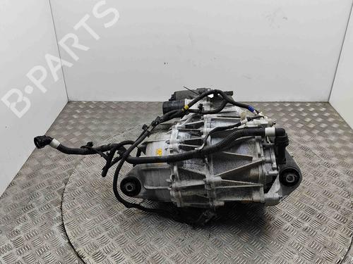 Motor für TESLA MODEL 3 (5YJ3) EV AWD (441 hp) 28687167