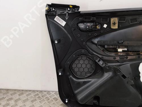 Front left panel RENAULT ZOE (BFM_) ZOE (BFMC, BFMD) | BP38070315C58 - Image 5