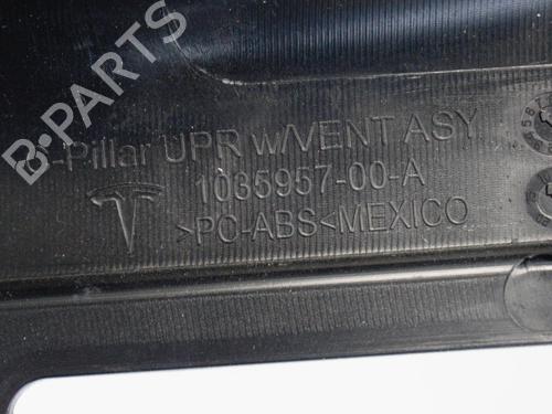 Other TESLA MODEL X (5YJX) 90D AWD | BP20233333O1