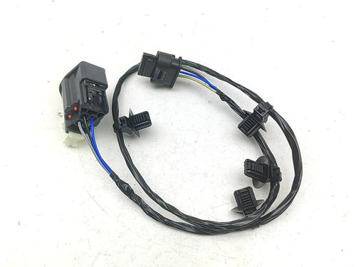 Used Wiring harness Wiring harness AUDI Q5 (8RB) 2.0 TDI quattro (177 hp) 36186488 36186488