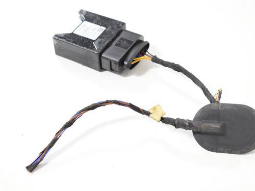 Used Electronic module AUDI A3 Limousine (8VS, 8VM) 1.5 TFSI (150 hp) 30257298