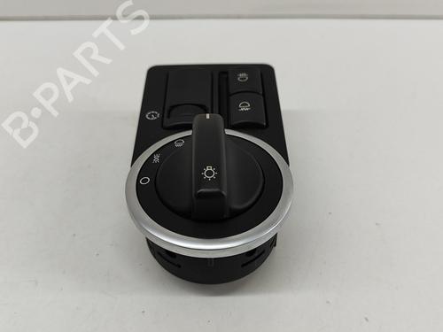 Electronic module LAND ROVER RANGE ROVER III (L322) 4.4 D 4x4 | BP18418034M83 