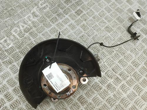 Used Left front steering knuckle Left front steering knuckle MG MG 4 (EH32) EV (170 hp) 32972939 32972939