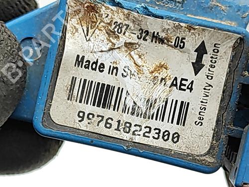 Electronic sensor PORSCHE BOXSTER (987) S 3.2 | BP36458657M84 - Image 6