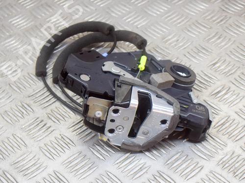 Used Front right lock TOYOTA C-HR (_X1_) 1.8 Hybrid (ZYX10_, ZYX11_, ZYX10R, ZYX11R) (122 hp) 20209471