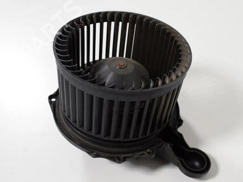 Used Heater blower motor JAGUAR S-TYPE II (X200) 2.7 D (207 hp) 9901400